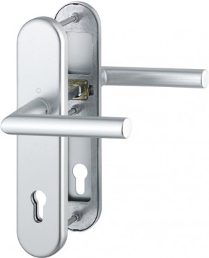 Schutzgarnitur Ams.1400/3331/3310 Alu.F1 92mm 67-72mm