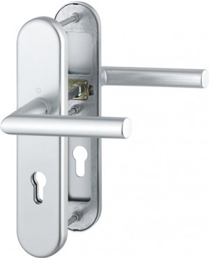 Schutzgarnitur Ams.1400/3331/3310 Alu.F1 72mm 42-47mm