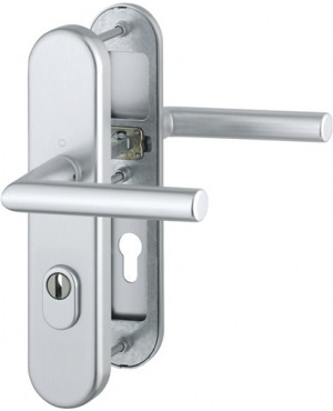 Schutzgarnitur Ams.1400/3332ZA/3310 Alu.F1 72mm 42-47mm