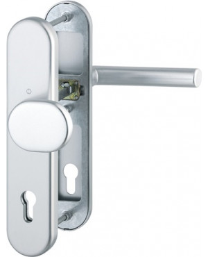 Schutzgarnitur Ams.86G/3331/3310/1400 Alu.F1 92mm 67-72mm