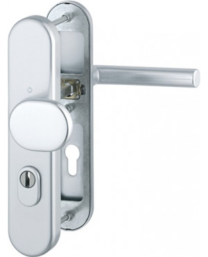 Schutzgarnitur Ams.86G/3332ZA/3310/1400 Alu.F1 72mm 42-47mm