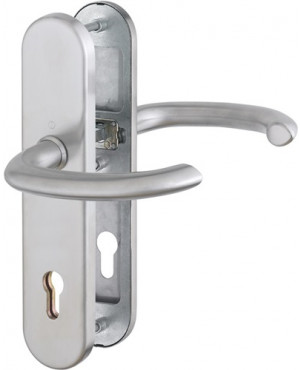 Schutzgarnitur Mar.E1138Z/3331/3310 VA F69 92mm 66-71mm