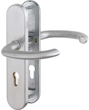 Schutzgarnitur Mar.E1138Z/3331/3310 VA F69 72mm 41-46mm