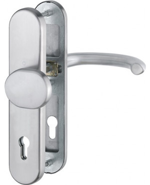 Schutzgarnitur Mar.E86G/3331/3310/1138Z VA F69 92mm 66-71mm