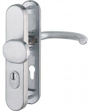 Schutzgarnitur Mar.E86G/3332ZA/3310/1138Z VA F69 72mm 42-47mm