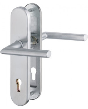 Schutzgarnitur Stock.E1140Z/3331/3310 VA F69 92mm 67-72mm