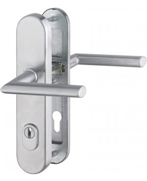 Schutzgarnitur Stock.E1140Z/3332ZA/3310 VA F69 92mm 67-72mm