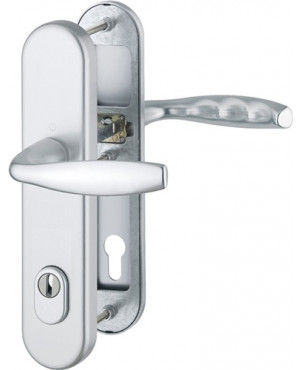 Schutzgarnitur NY 1810H/3332ZA/3410 Alu.F1 92mm 67-72mm