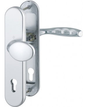 Schutzgarnitur NY 76G/3331/3410/1810H Alu.F1 92mm 67-72mm