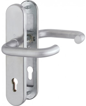 Schutzgarnitur Paris E138Z/3331/3310 VA F69 92mm 67-72mm