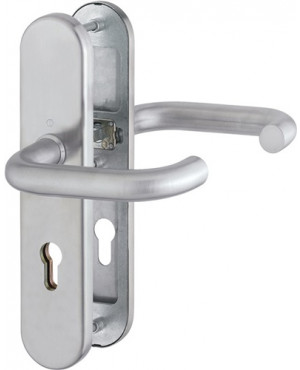 Schutzgarnitur Paris E138Z/3331/3310 VA F69 72mm 42-47mm