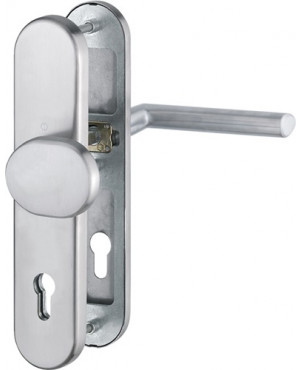 Schutzgarnitur Stock.E86G/3331/3310/1140Z VA F69 92mm 67-72mm