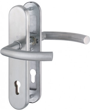 Schutzgarnitur Tro.E1430Z/3331/3310 VA F69 92mm 67-72mm