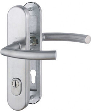 Schutzgarnitur Tro.E1430Z/3332ZA/3310 VA F69 92mm 67-72mm