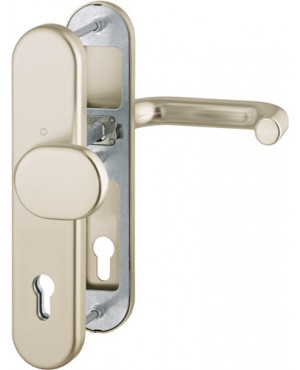 Schutzgarnitur Paris 86G/3331/3310/138 Alu.F2 92mm 67-72mm