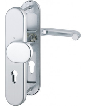 Schutzgarnitur Paris 86G/3331/3310/138L Alu.F1 72mm 42-47mm