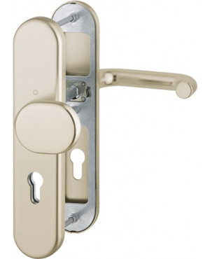 Schutzgarnitur Paris 86G/3331/3310/138L Alu.F2 72mm 42-47mm