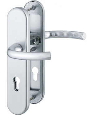 Schutzgarnitur Tôkyô 1710/3331/3410 Alu.F1 72mm 41-46mm