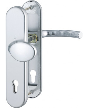 Schutzgarnitur Tôkyô 76G/3331/3410/1710 Alu.F1 92mm 66-71mm