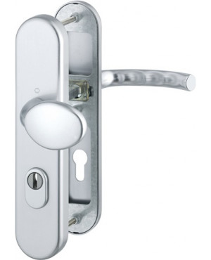 Schutzgarnitur Tôkyô 76G/3332ZA/3410/1710 Alu.F1 72mm 41-46mm