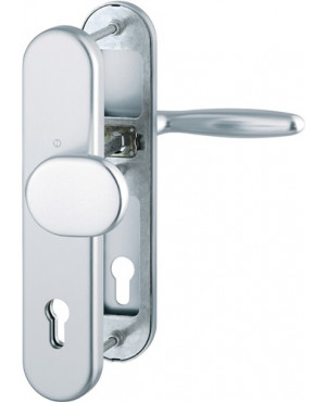 Schutzgarnitur Verona 86G/3331/3310/1510 Alu.F1 92mm 67-72mm