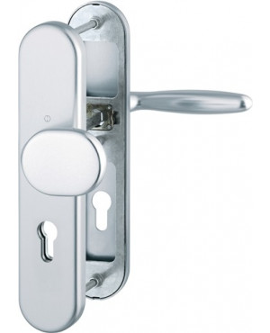 Schutzgarnitur Verona 86G/3331/3310/1510 Alu.F1 72mm 42-47mm