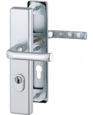 Schutzgarnitur London 113/2222ZA/2210 Alu.F1 72mm 42-47mm