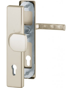 Schutzgarnitur London 61G/2221/2210/113 Alu.F2 92mm 67-72mm