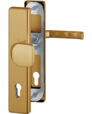 Schutzgarnitur London 61G/2221/2210/113 Alu.F4 92mm 67-72mm