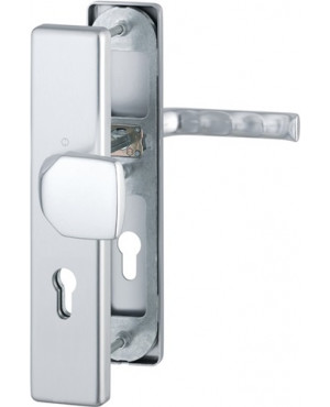 Schutzgarnitur London 61G/2221/2210/113 Alu.F1 72mm 42-47mm