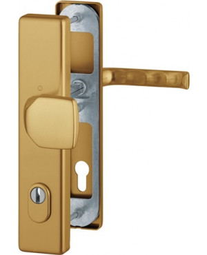 Schutzgarnitur London 61G/2222ZA/2210/113 Alu.F4 92mm 67-72mm