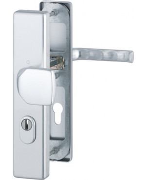 Schutzgarnitur London 61G/2222ZA/2210/113 Alu.F1 72mm 42-47mm