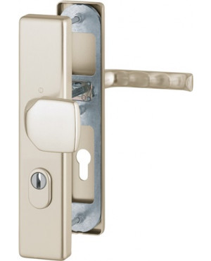 Schutzgarnitur London 61G/2222ZA/2210/113 Alu.F2 72mm 42-47mm