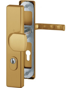 Schutzgarnitur London 61G/2222ZA/2210/113 Alu.F4 72mm 42-47mm