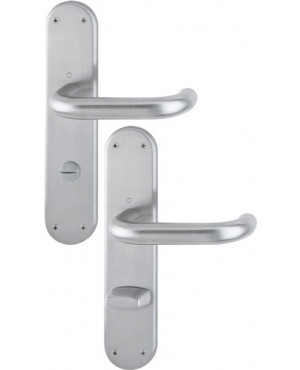 Renovationsgarnitur Paris E138Z/3334 VA F69 BAD SK/OL 4-KT.8mm Entf.78mm