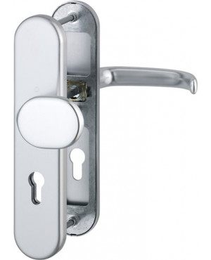 Schutzgarnitur San Fran.86G/3331/3310/1301 Alu.F1 72mm 42-47mm