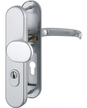 Schutzgarnitur San Fran.86G/3332ZA/3310/1301 Alu.F1 72mm 42-47mm