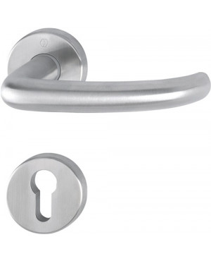 Rosettengrt.San Fran.E1301Z/42KV/42KVS VA F69 rd.PZ DIN L/R D/D HOPPE