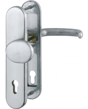 Schutzgarnitur San Fran.E86G/3331/3310/1301Z VA F69 92mm 67-72mm