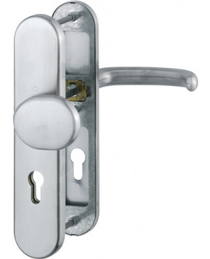 Schutzgarnitur San Fran.E86G/3331/3310/1301Z VA F69 72mm 42-47mm