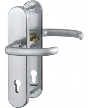 Schutzgarnitur San Fran.E1301Z/3331/3310 VA F69 92mm 67-72mm