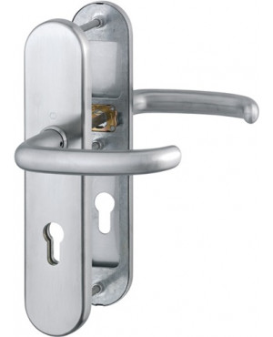 Schutzgarnitur San Fran.E1301Z/3331/3310 VA F69 72mm 42-47mm