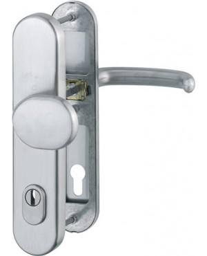 Schutzgarnitur San Fran.E86G/3332ZA/3310/1301Z VA F69 92mm 67-72mm