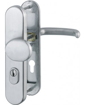 Schutzgarnitur San Fran.E86G/3332ZA/3310/1301Z VA F69 72mm 42-47mm