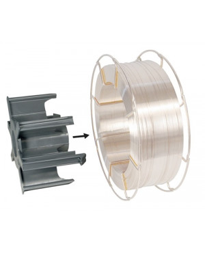 Korbspulenadapter B-300 Stand.Ku.