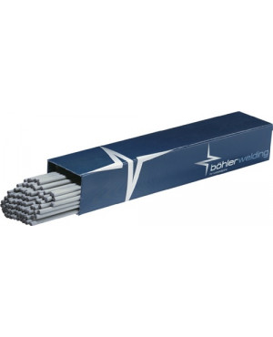 Stabelektrode Phoenix Grün T E 42 0 RR 12 2,5x350mm niedriglegiert BÖHLER