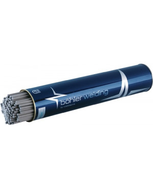 Stabelektrode Thermanit JEW 308 L-17 E 19 9 L R 3 2 2,5x350mm hochlegiert BÖHLER