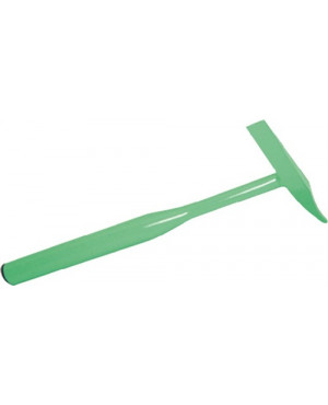 Schlackehammer Ovalrohr G.450g Ganzstahl