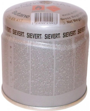 Stechkartusche 2210 190g 350 ml 1925GradC SIEVERT