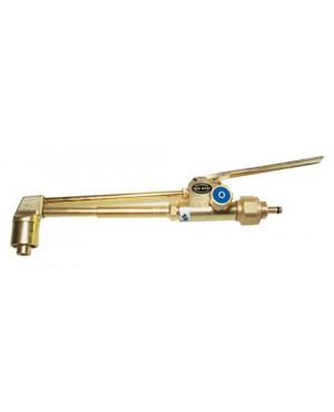 Schneideinsatz RHÖNA 2001 Federhebel AC u.R 3-100mm GCE RHÖNA